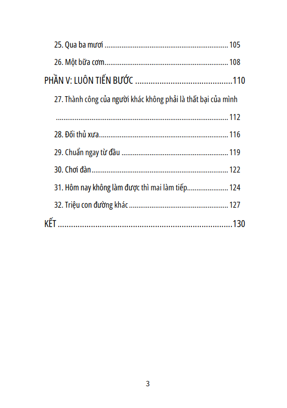 Gửi Đứa Trẻ Từng Là Niềm Hy Vọng - Sẽ Ổn Thôi Dù Ta Chẳng Phi Thường - Ảnh 6