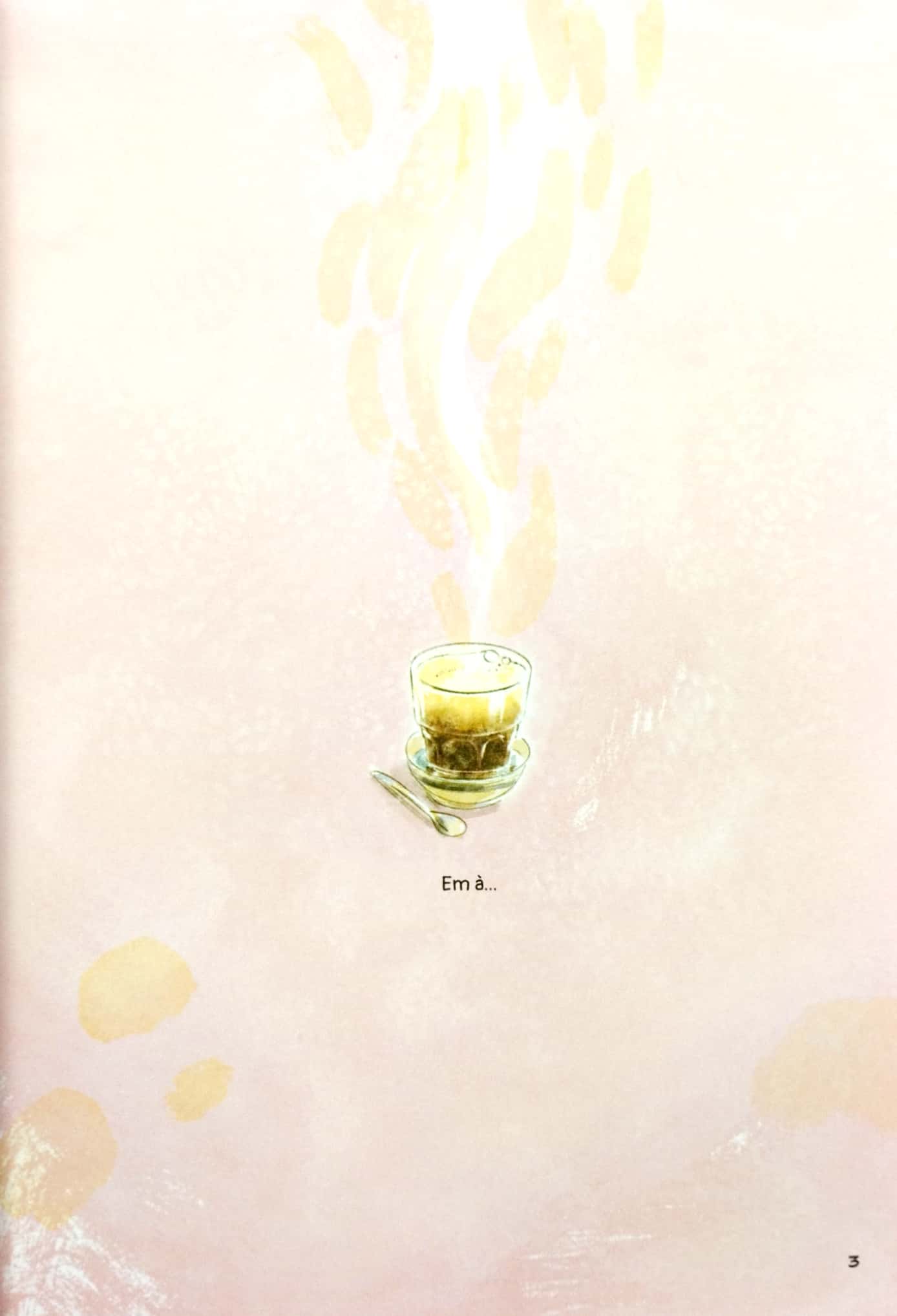 gửi em - bìa cứng - Ảnh 4