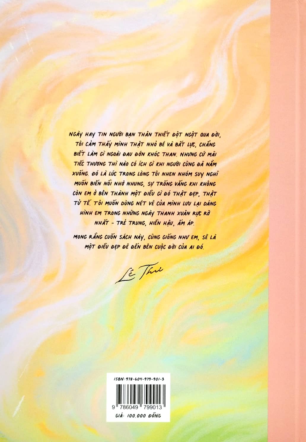 gửi em - bìa cứng - Ảnh 6