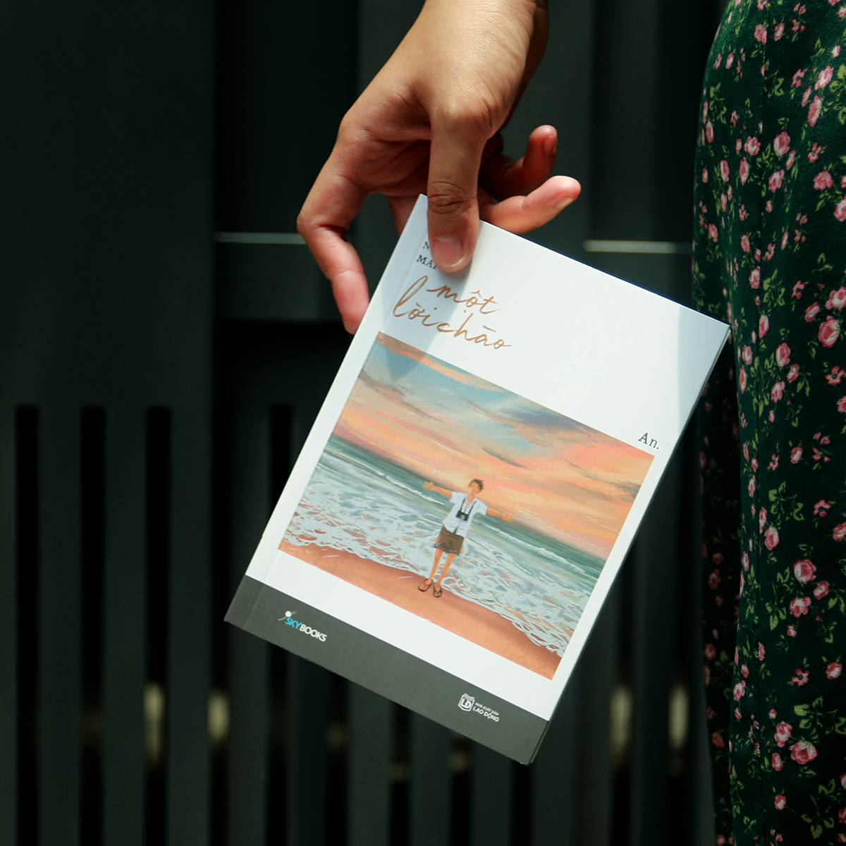 gửi ngày mai một lời chào - Ảnh 5