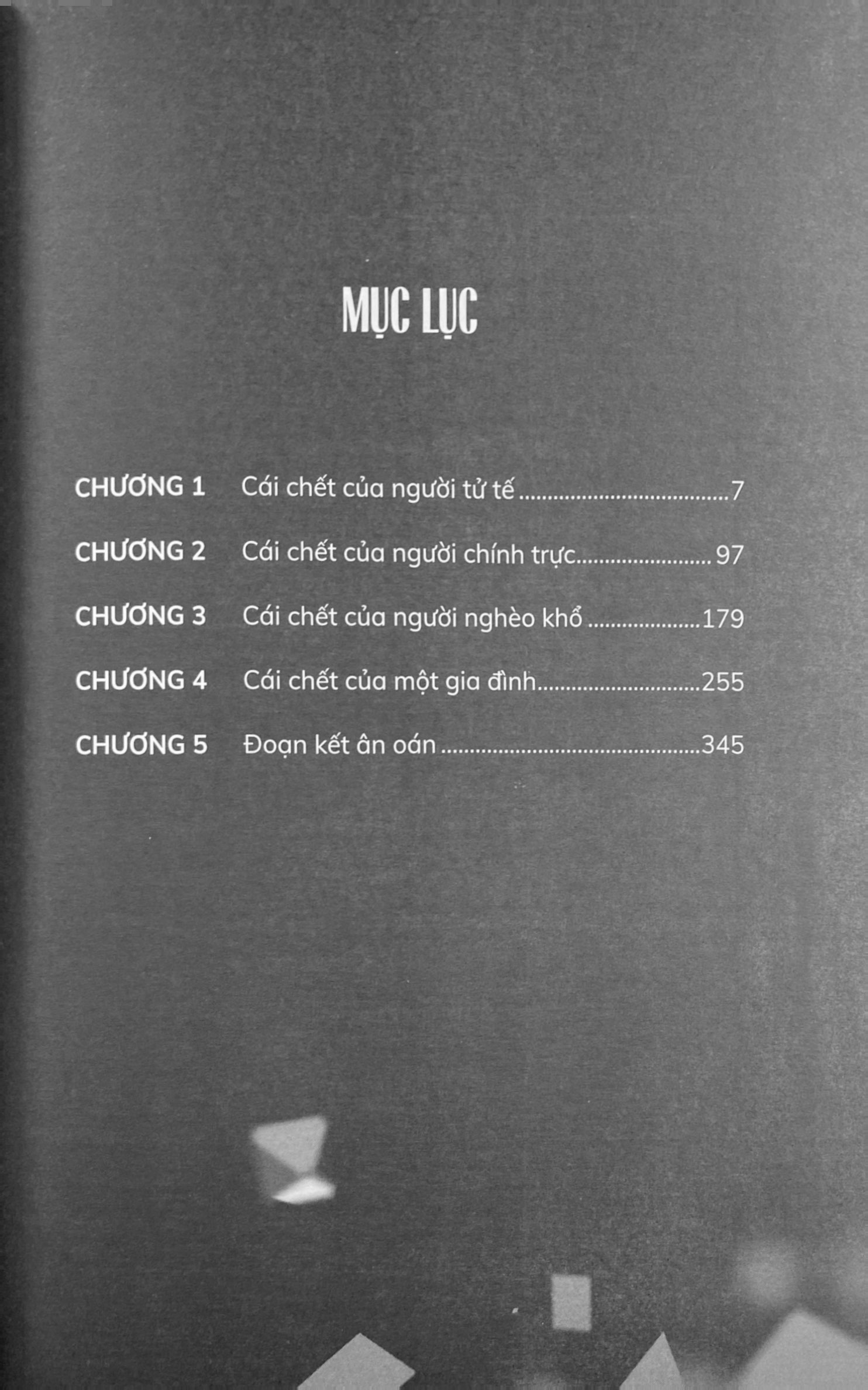 gửi những người không được bảo vệ - Ảnh 3