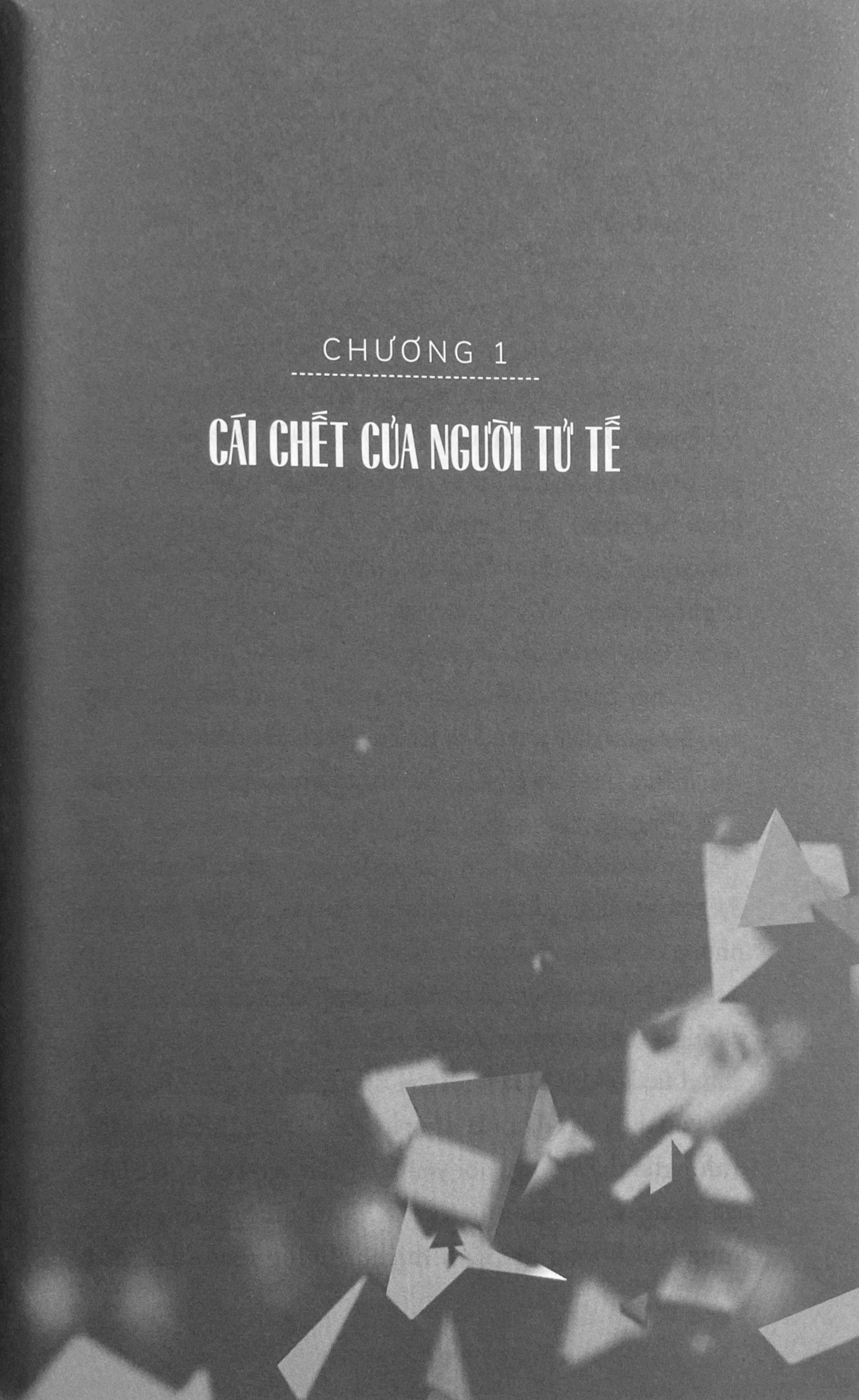 gửi những người không được bảo vệ - Ảnh 4