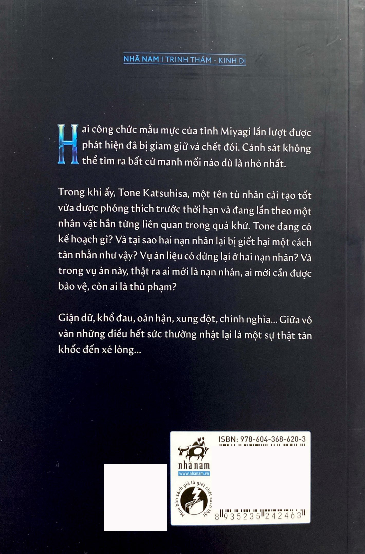 gửi những người không được bảo vệ - Ảnh 9