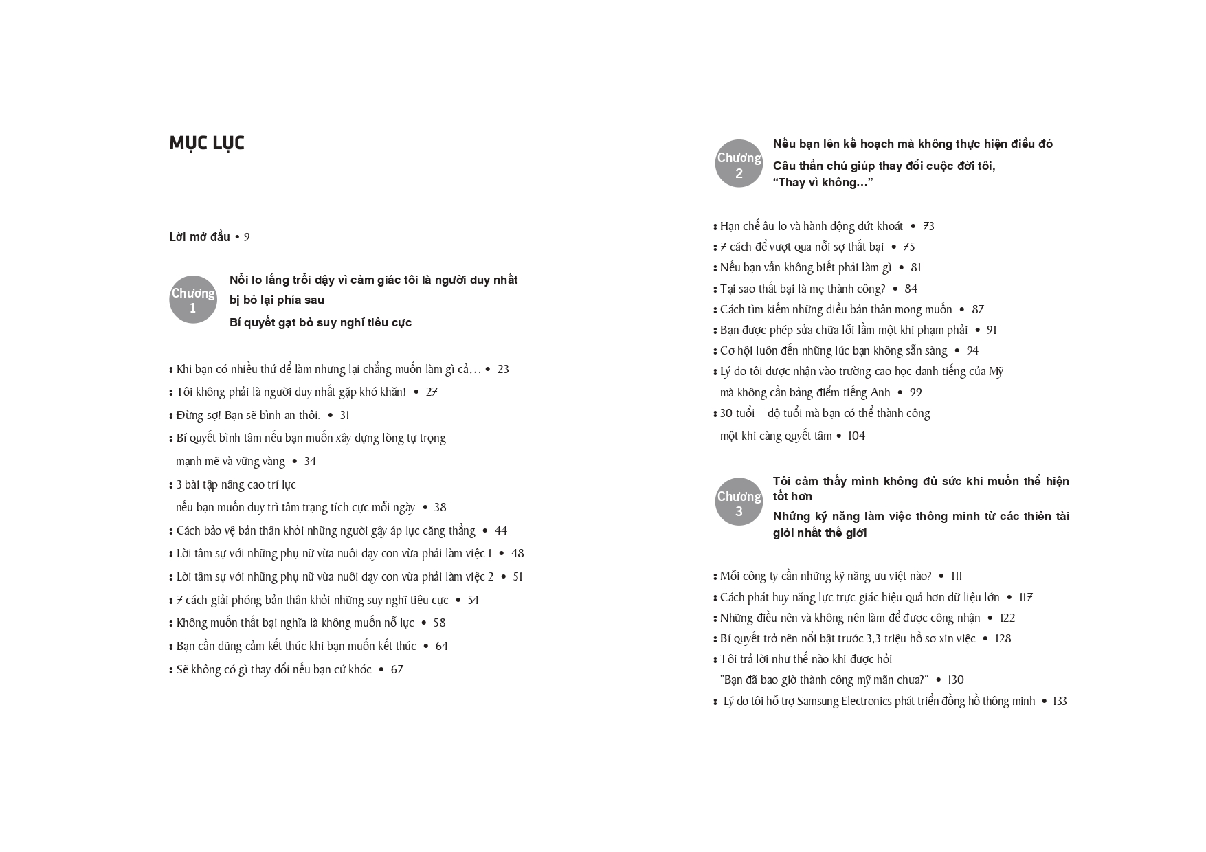 gửi những người tuổi 30 hay nghĩ suy - Ảnh 7