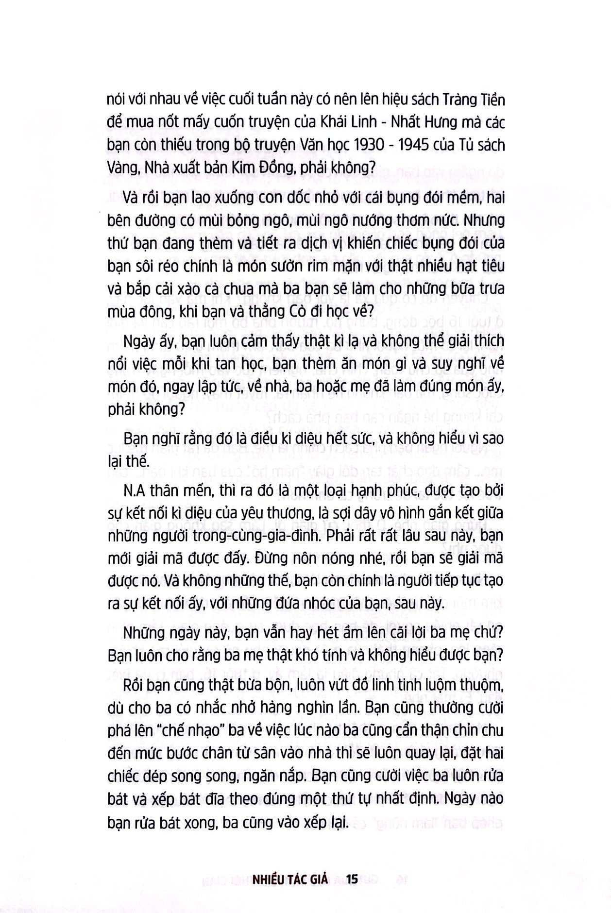 gửi quá khứ một hộp thời gian - Ảnh 5