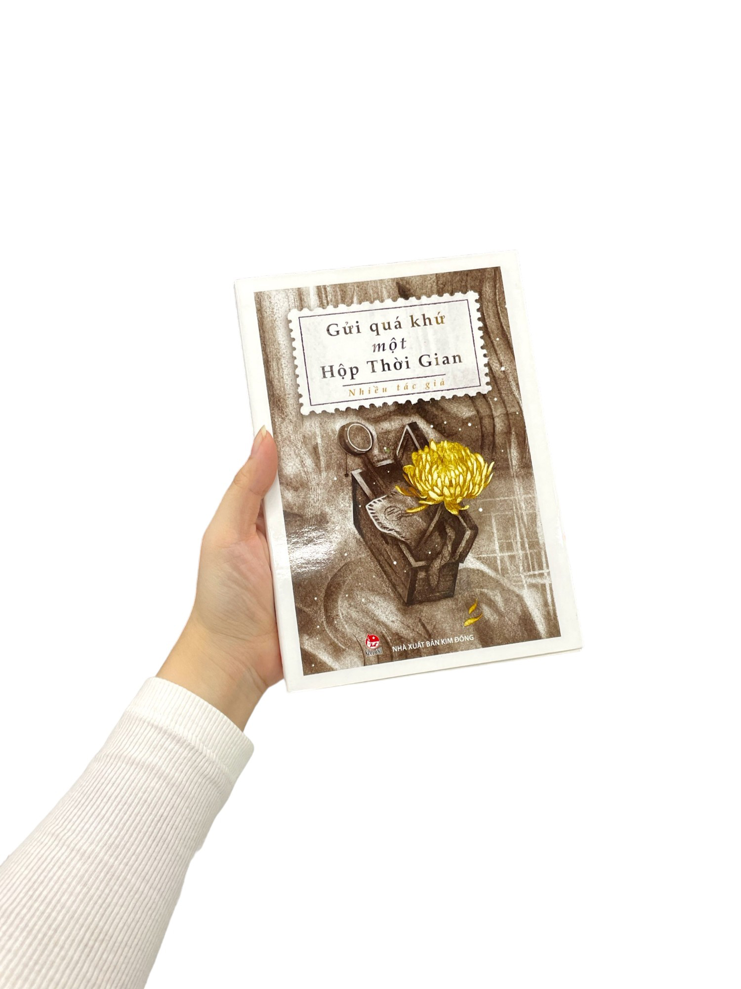 gửi quá khứ một hộp thời gian - Ảnh 8