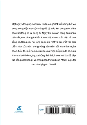 gửi tới người mùa đông này sẽ không còn nữa - Ảnh 3
