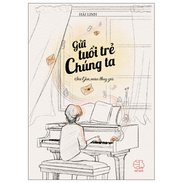 Gửi Tuổi Trẻ Chúng Ta