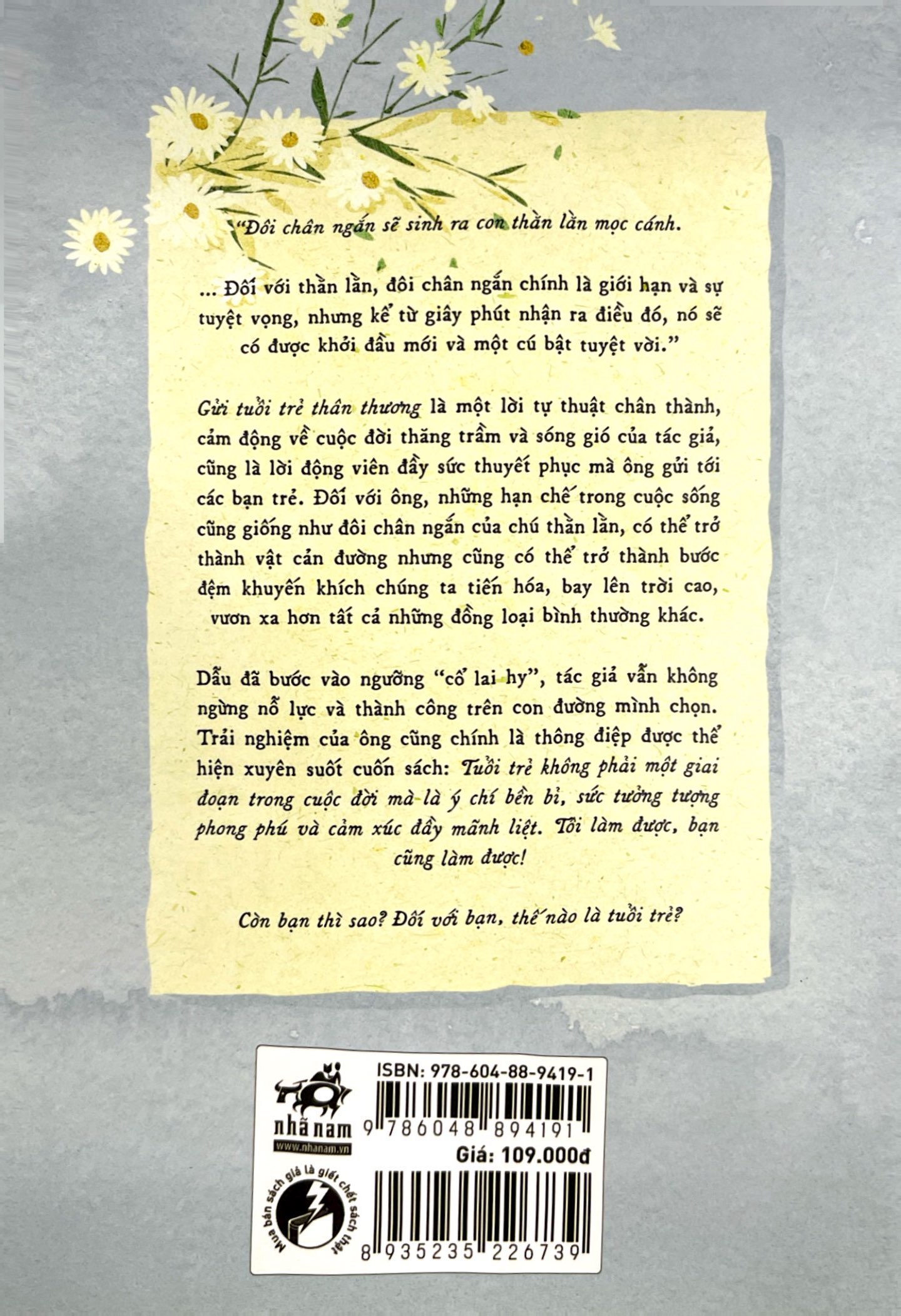 gửi tuổi trẻ thân thương - Ảnh 7