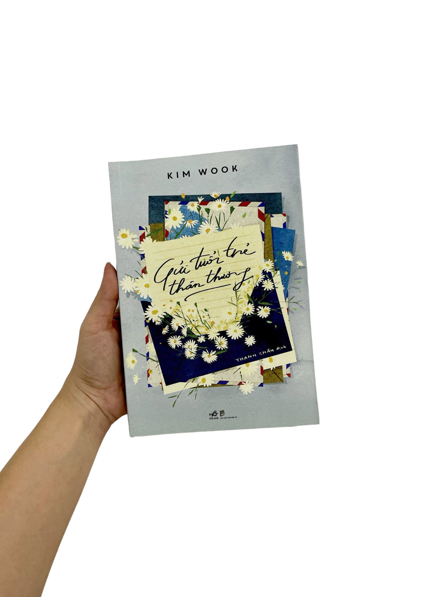 gửi tuổi trẻ thân thương - Ảnh 8