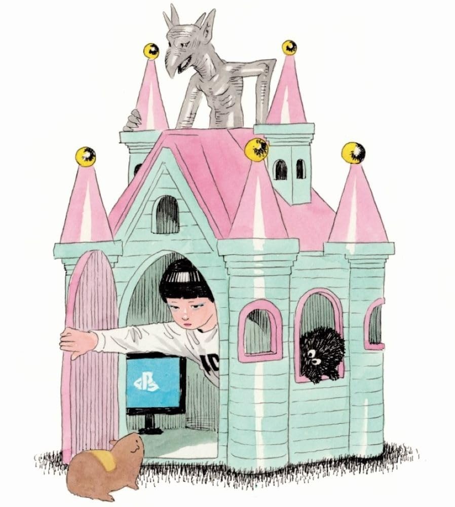 Guinea Mate - Ảnh 3