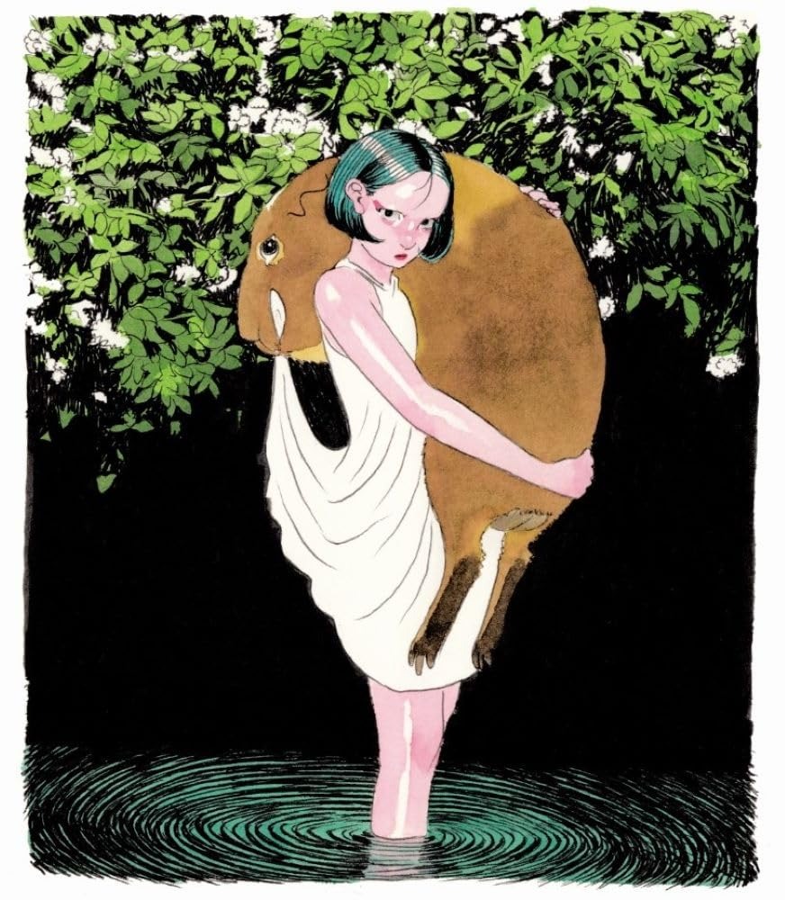 Guinea Mate - Ảnh 4