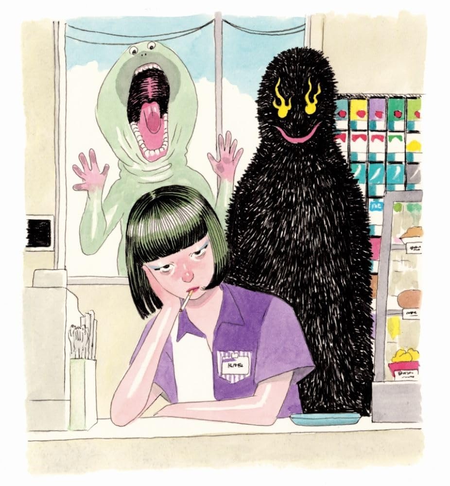 Guinea Mate - Ảnh 6