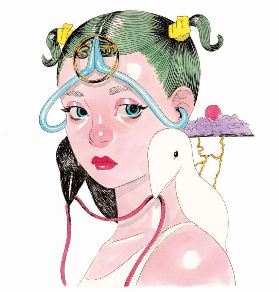 Guinea Mate - Ảnh 8