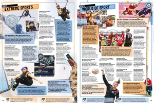 guinness world records 2020 - Ảnh 11