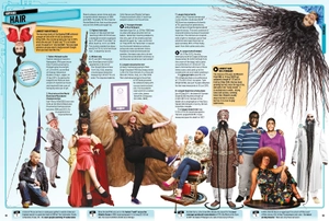 guinness world records 2020 - Ảnh 3