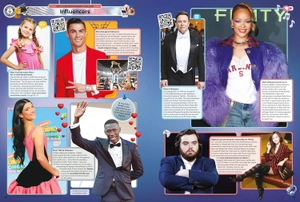 guinness world records 2025 - Ảnh 9