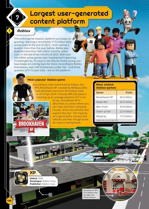 guinness world records gamer's edition 2025 - Ảnh 11