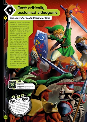 guinness world records gamer's edition 2025 - Ảnh 4