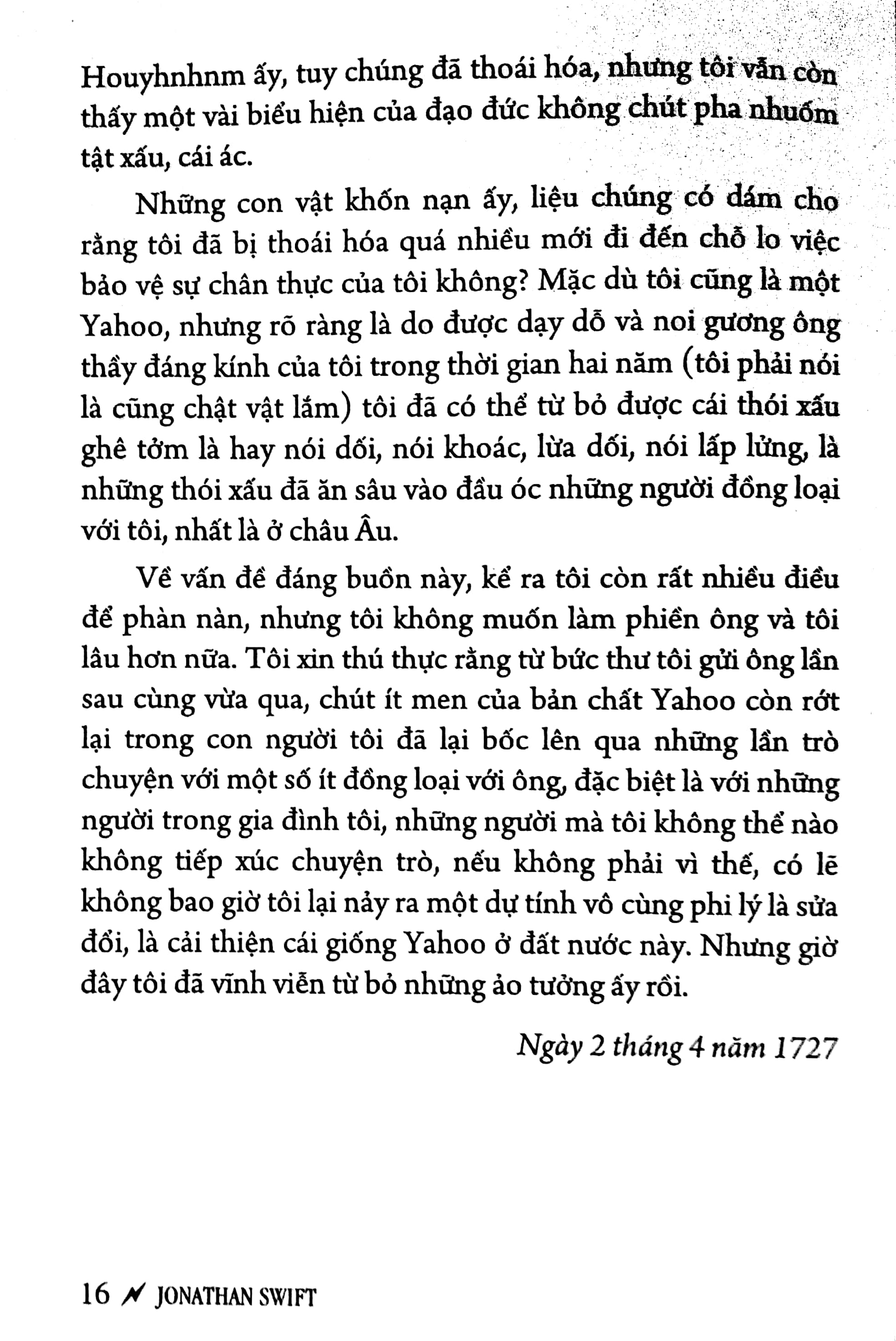 gulliver du ký - Ảnh 7