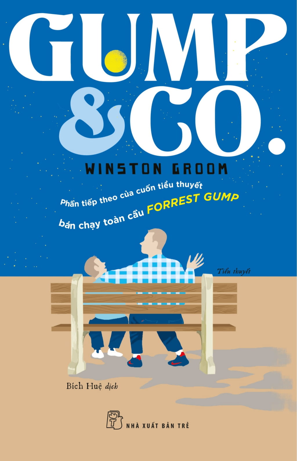 gump & co. - Ảnh 3