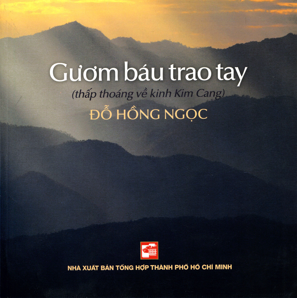 gươm báu trao tay - Ảnh 2