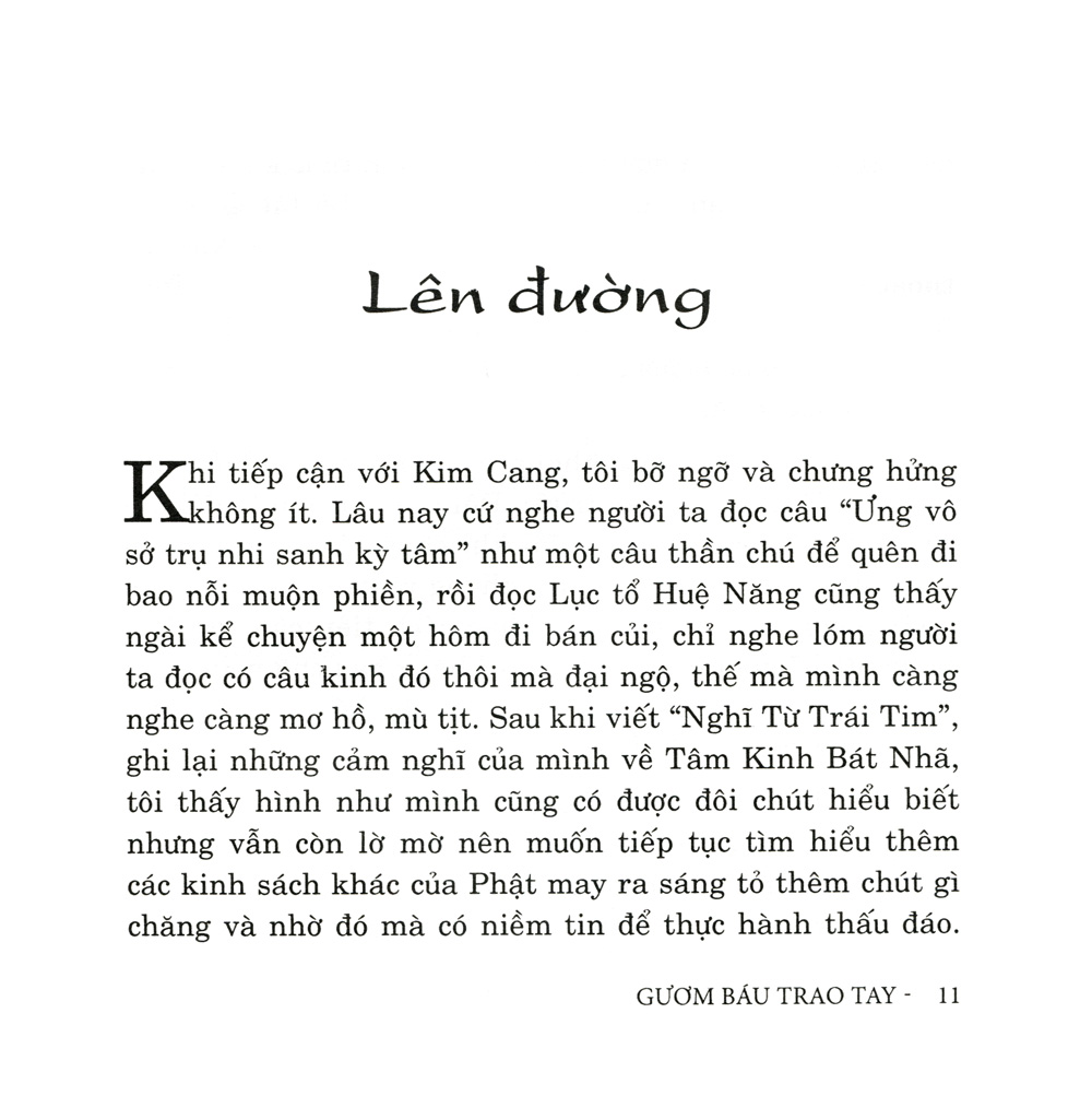 gươm báu trao tay - Ảnh 3