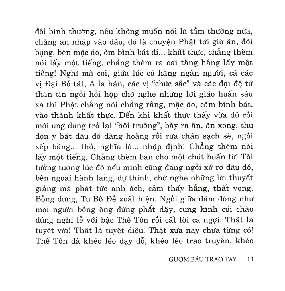 gươm báu trao tay - Ảnh 5