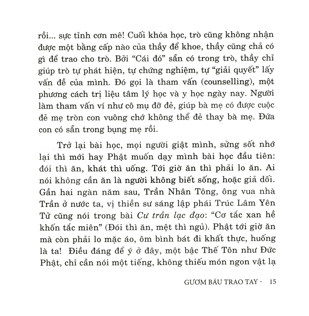 gươm báu trao tay - Ảnh 7