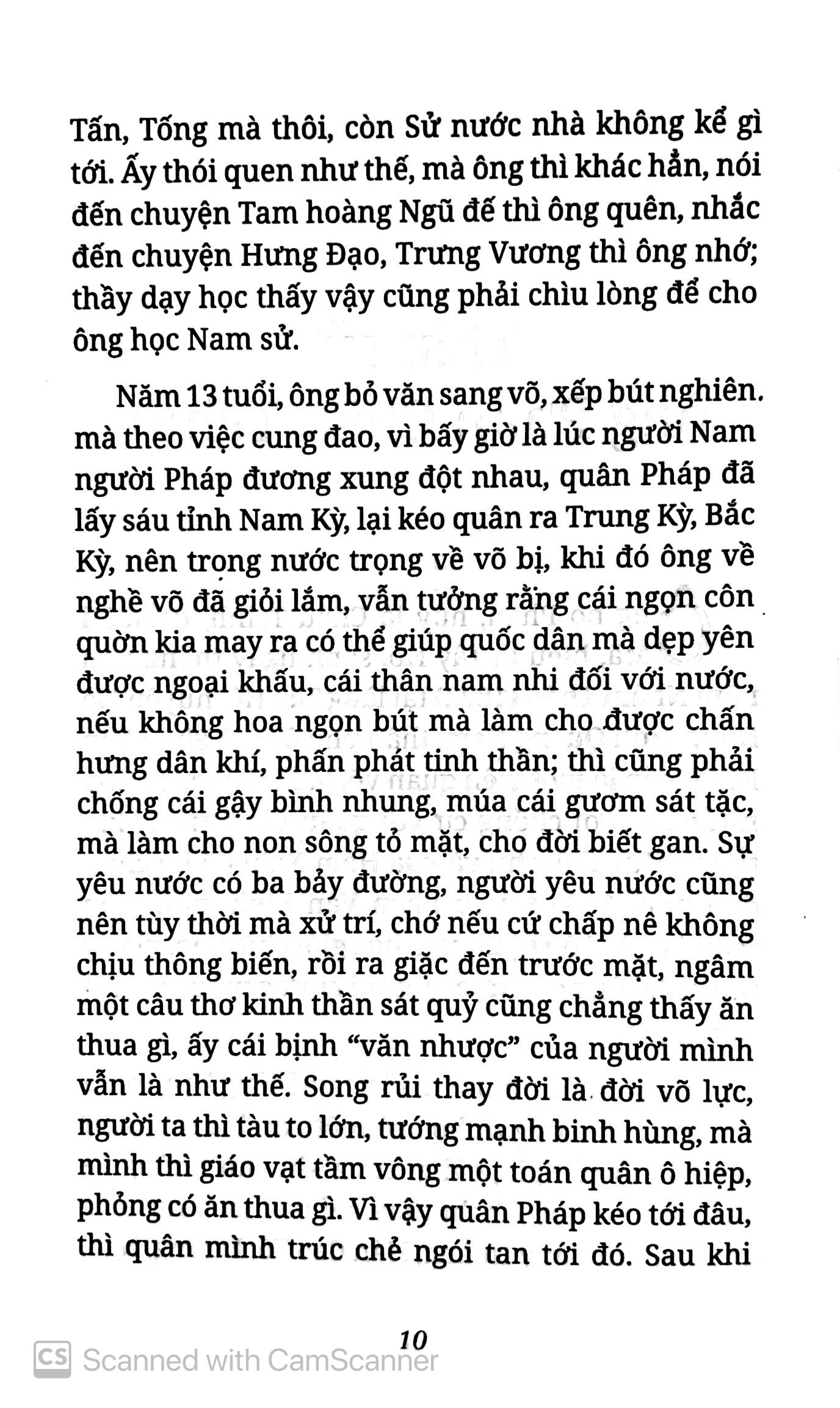 gương chí sĩ phan tây hồ lịch sử toàn biên (tái bản 2018) - Ảnh 5