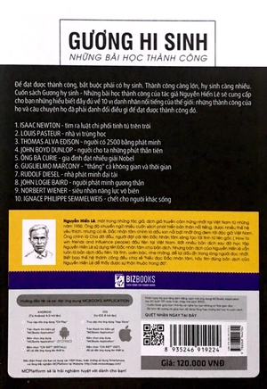 gương hi sinh - Ảnh 10