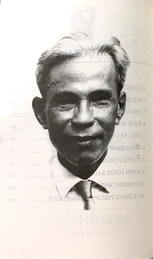 gương hi sinh - Ảnh 3