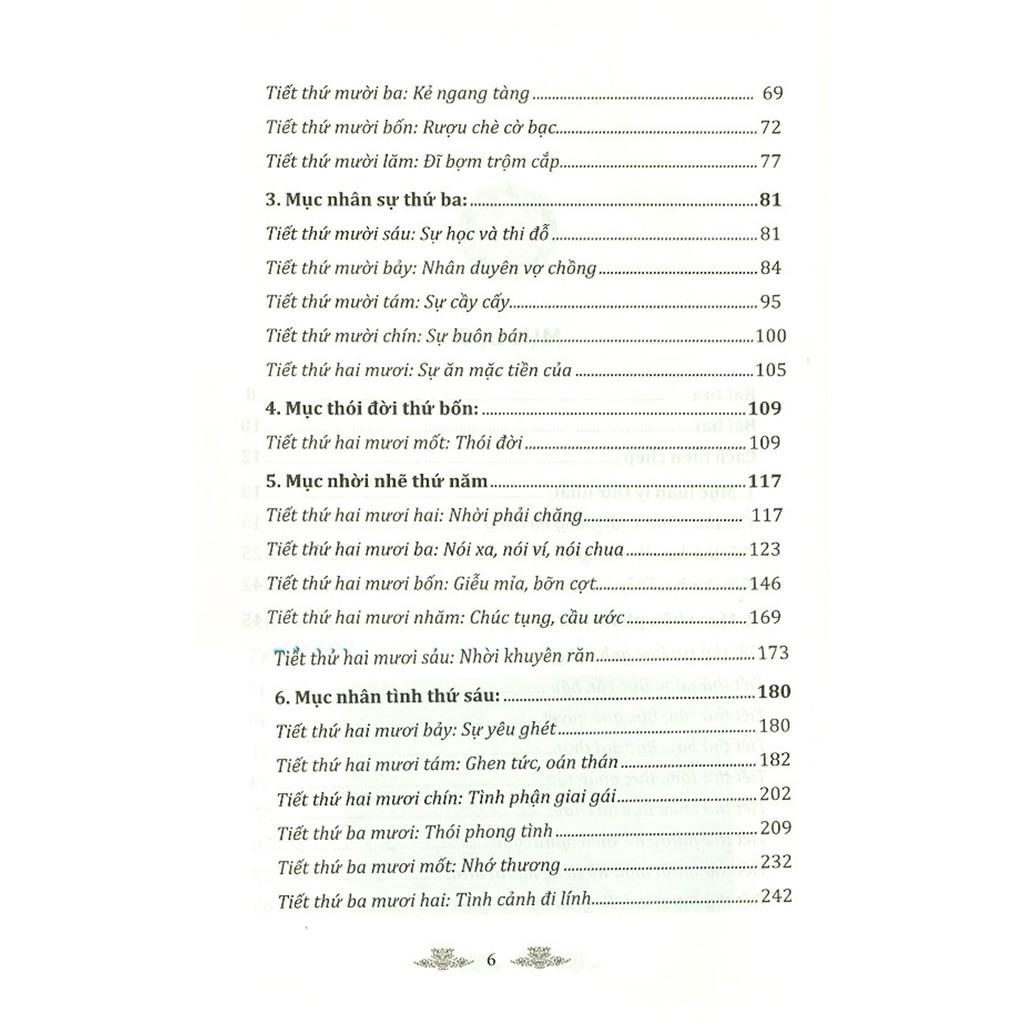 gương phong tục - Ảnh 4