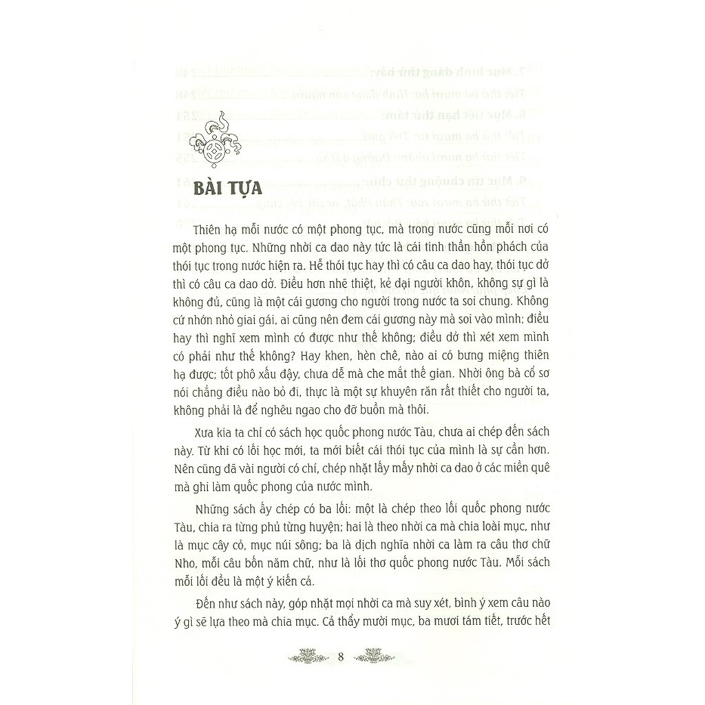 gương phong tục - Ảnh 5