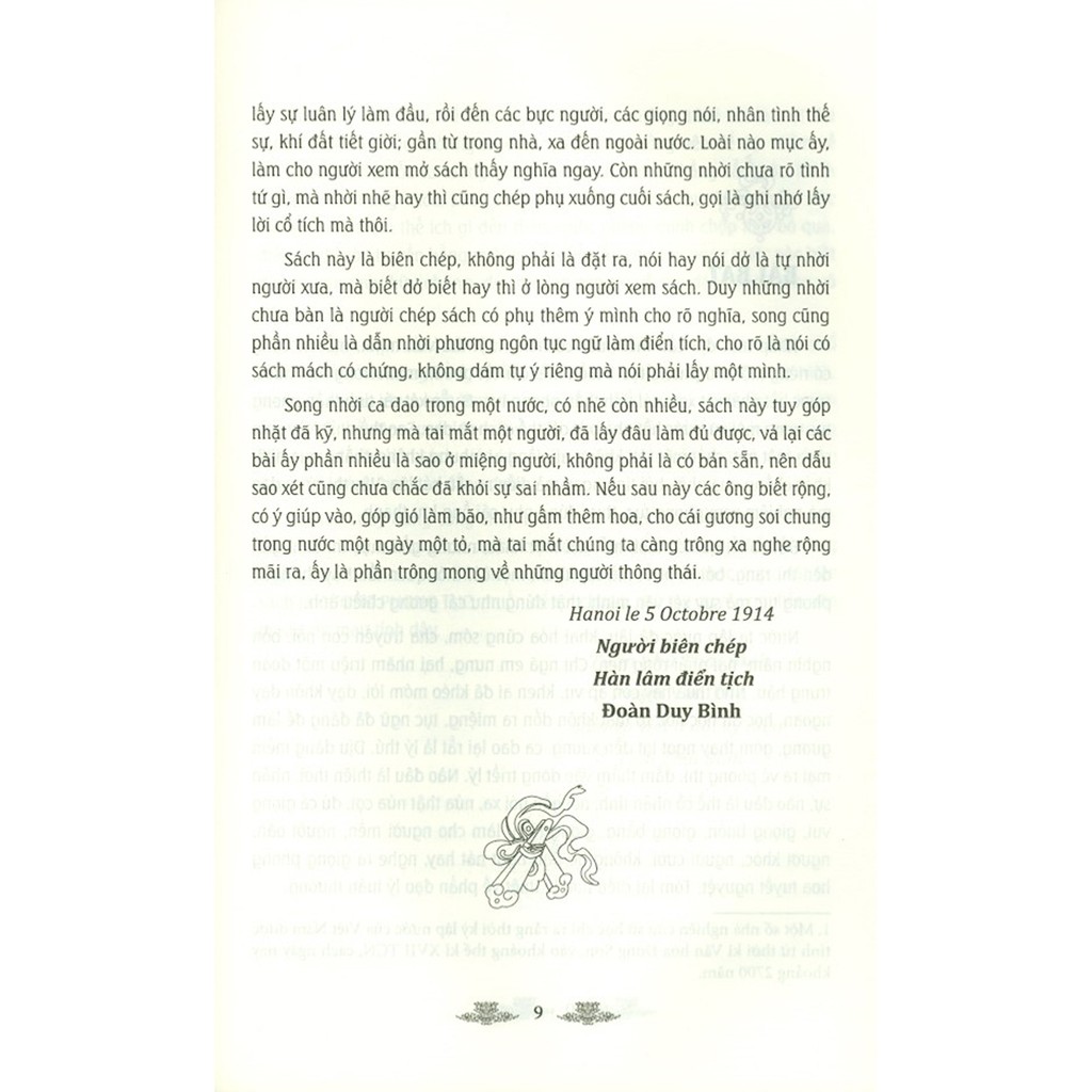 gương phong tục - Ảnh 6