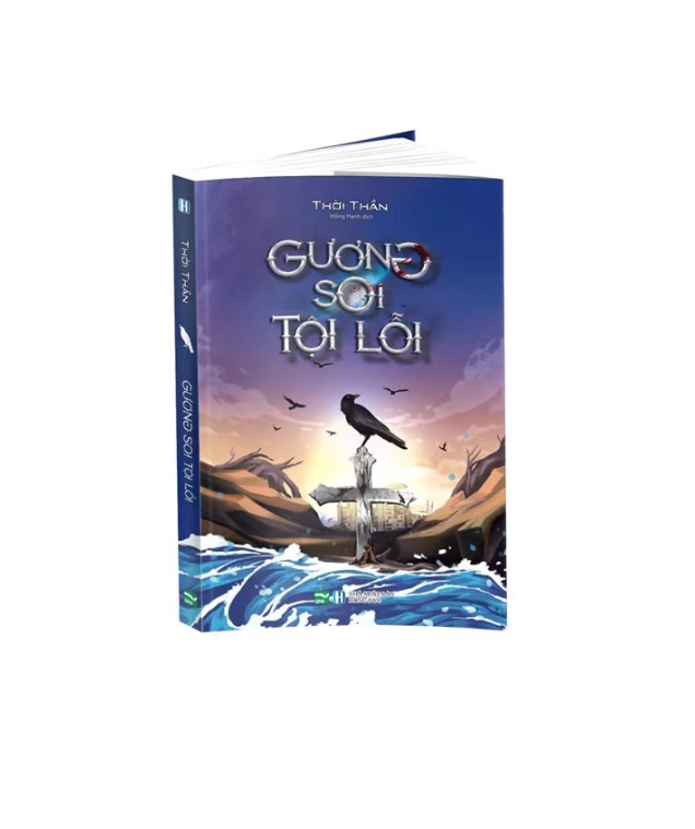 gương soi tội lỗi - Ảnh 5