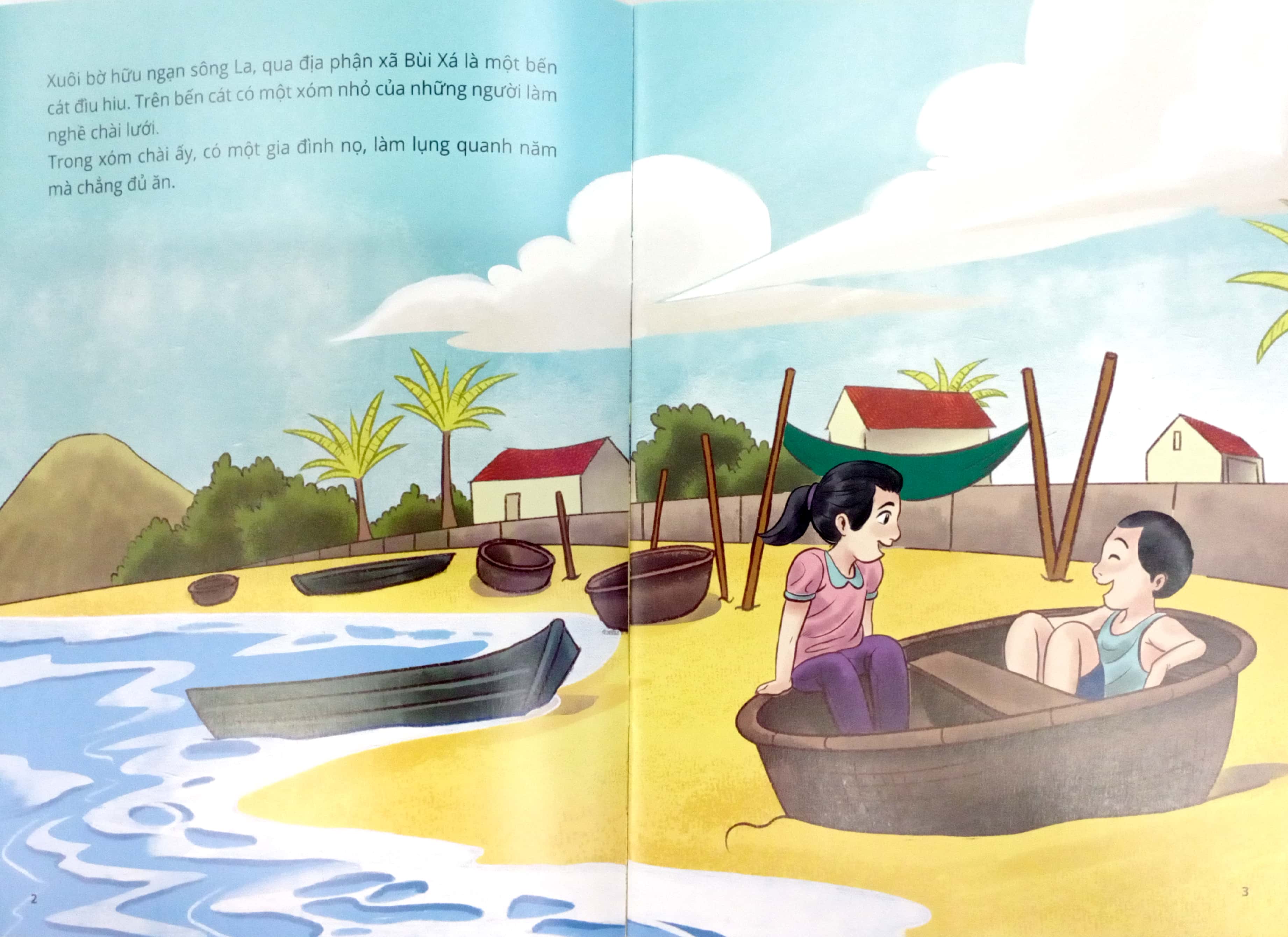 gương thiếu nhi làm theo lời bác - ước mơ đến trường (tái bản 2022) - Ảnh 3