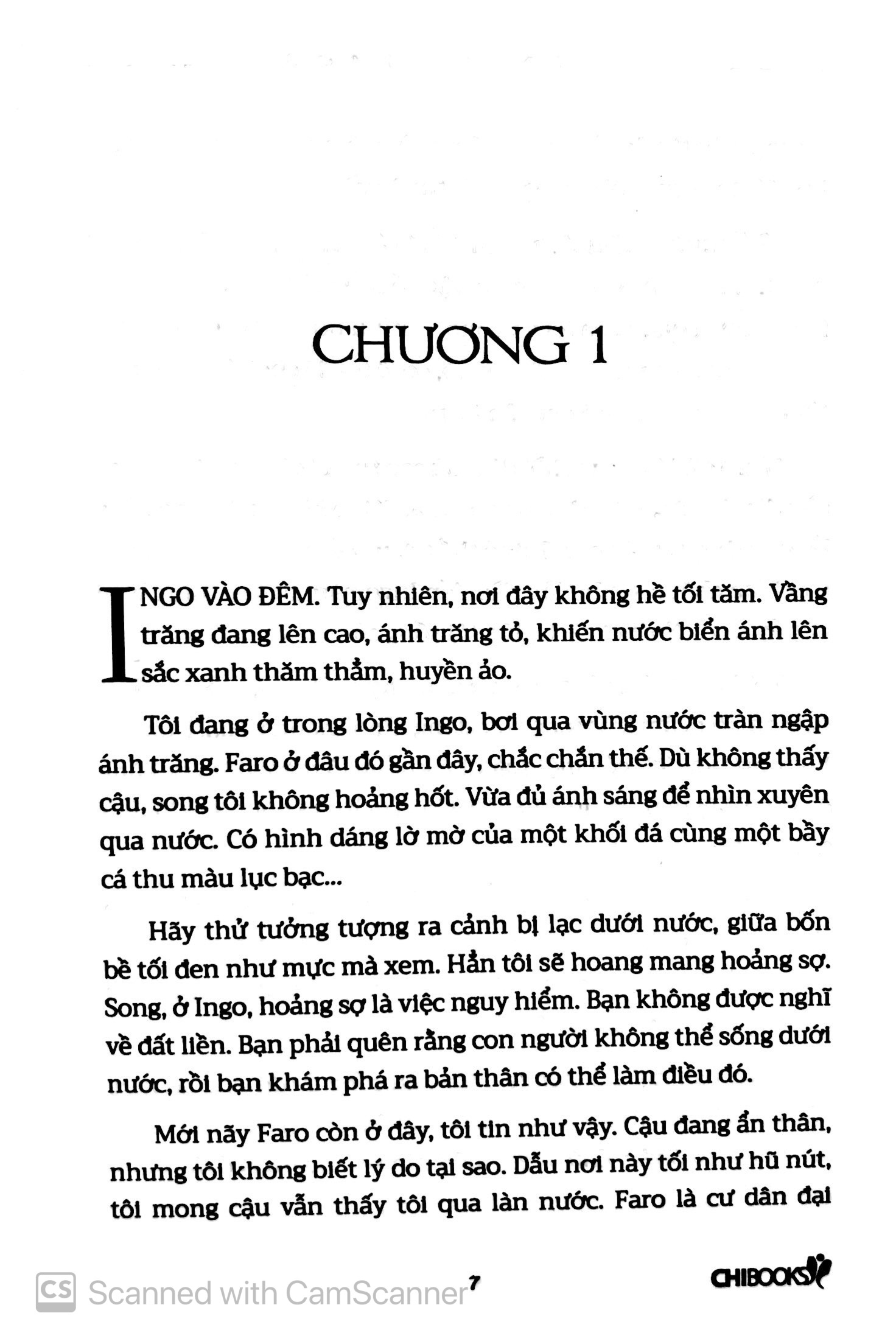 gút thủy triều - phần 2 series du hành đến thế giới nhân ngư - Ảnh 4