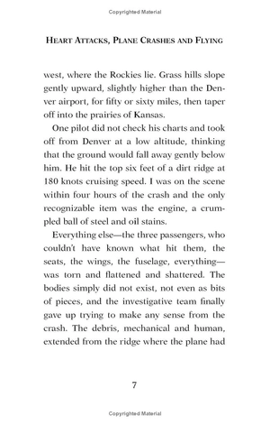 guts - the true stories behind hatchet and the brian books - Ảnh 11