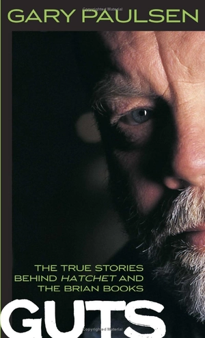 guts - the true stories behind hatchet and the brian books - Ảnh 2