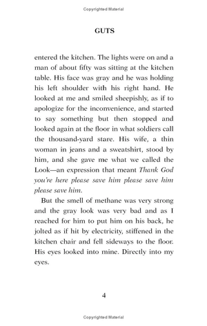 guts - the true stories behind hatchet and the brian books - Ảnh 8