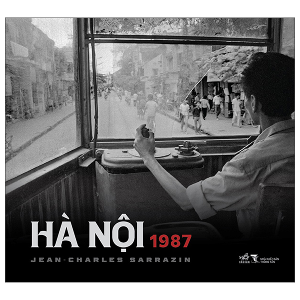 Hà Nội 1987 - Bìa Cứng