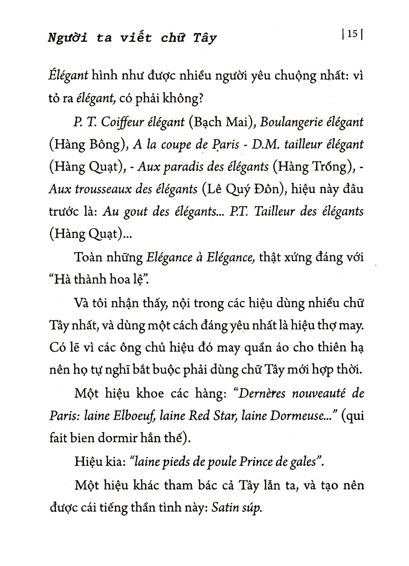hà nội 36 phố phường (tái bản) - Ảnh 10