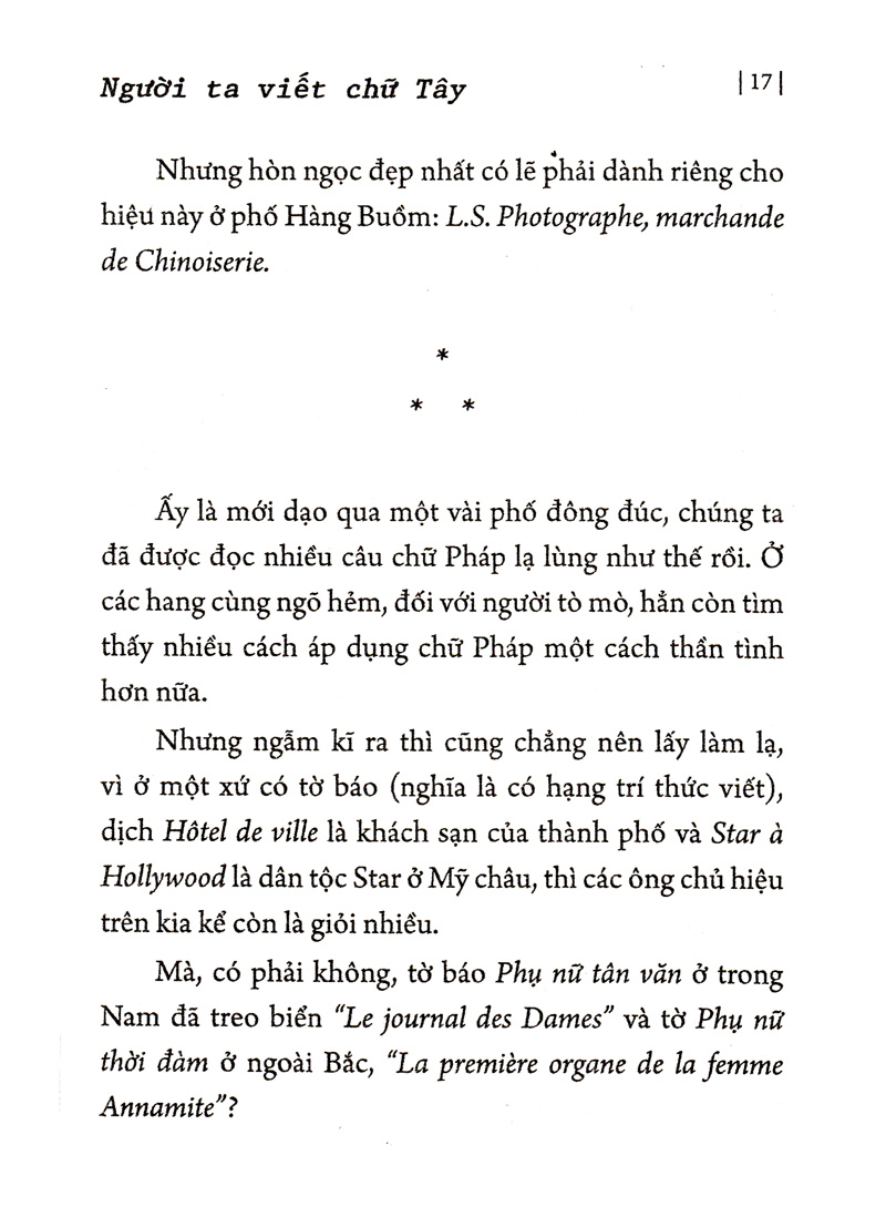 hà nội 36 phố phường (tái bản) - Ảnh 12