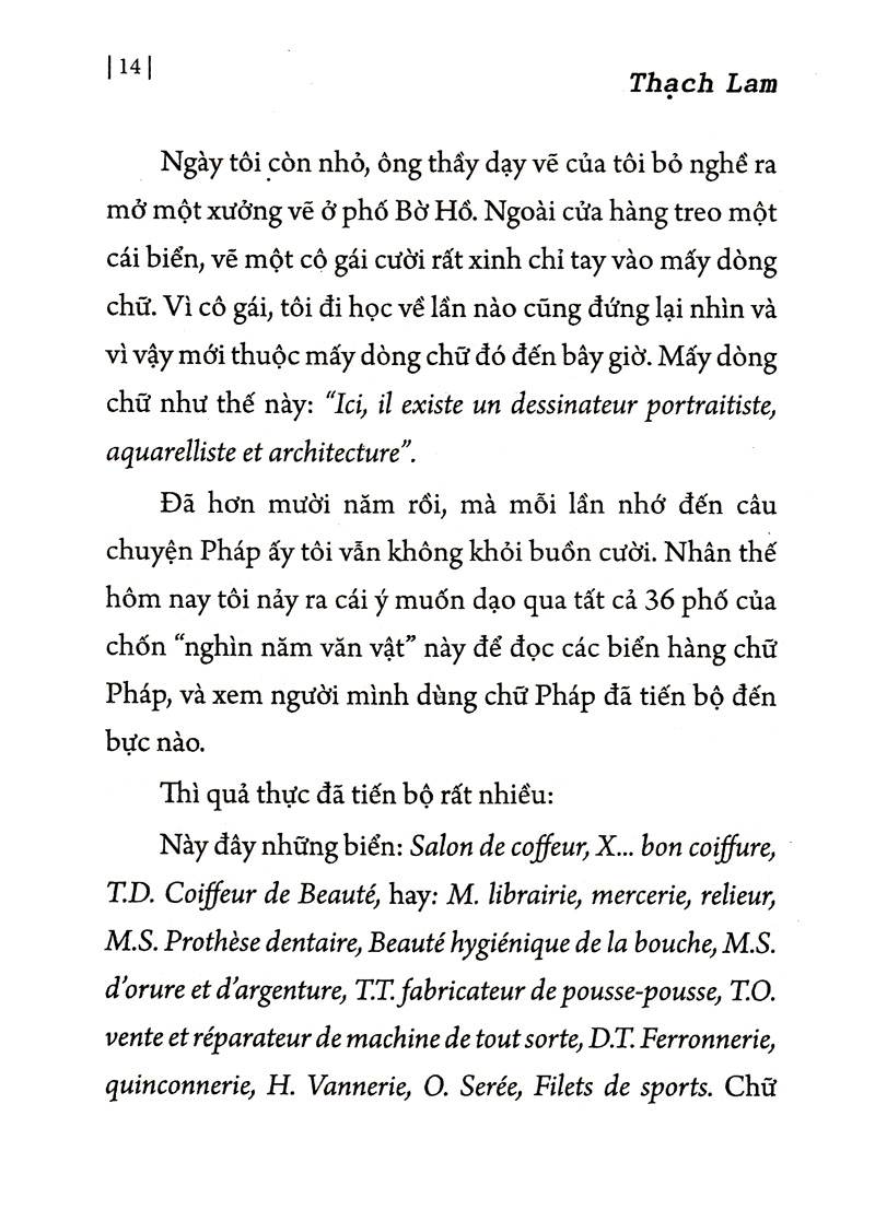 hà nội 36 phố phường (tái bản) - Ảnh 9