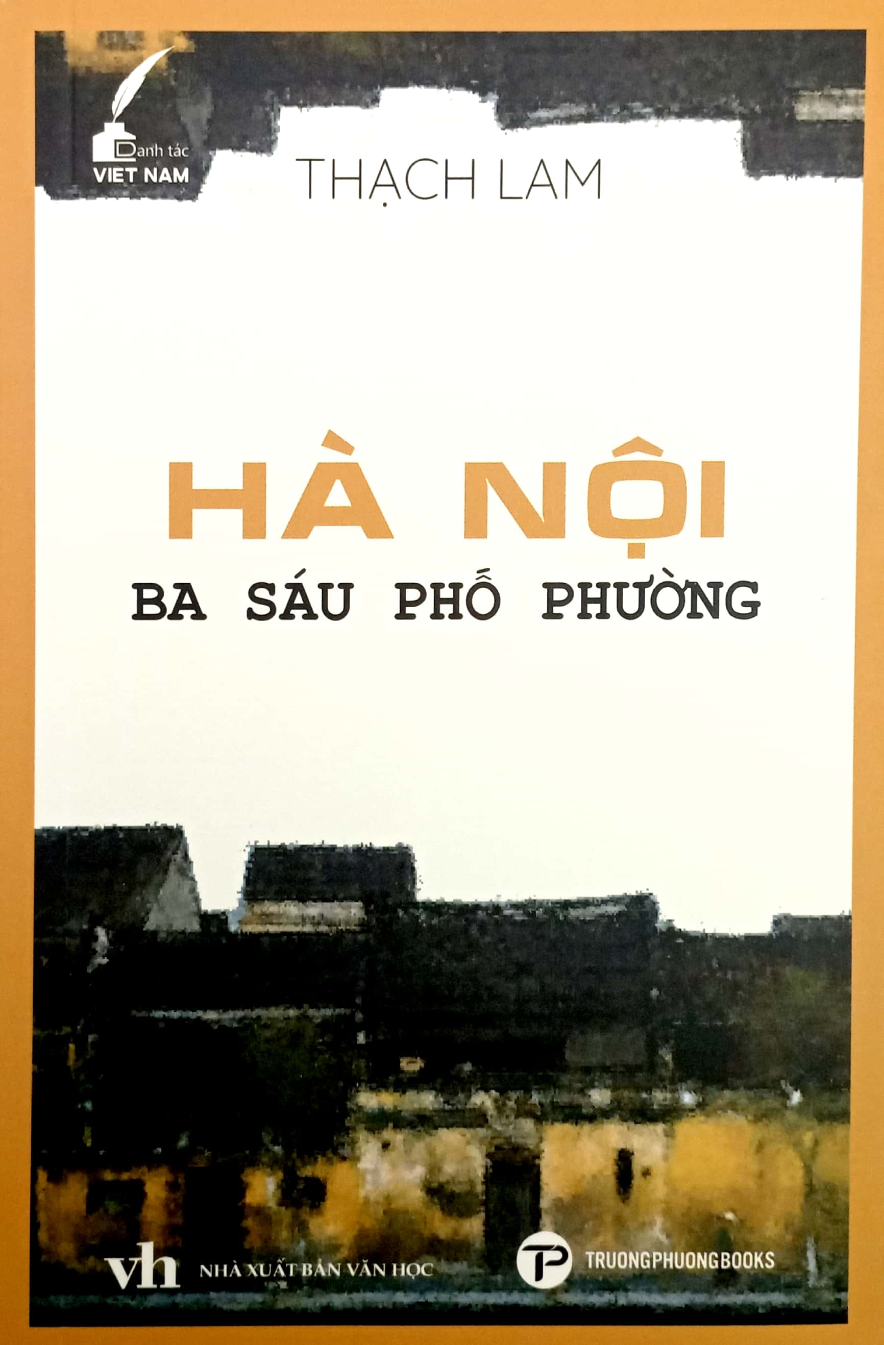 hà nội ba sáu phố phường - Ảnh 2