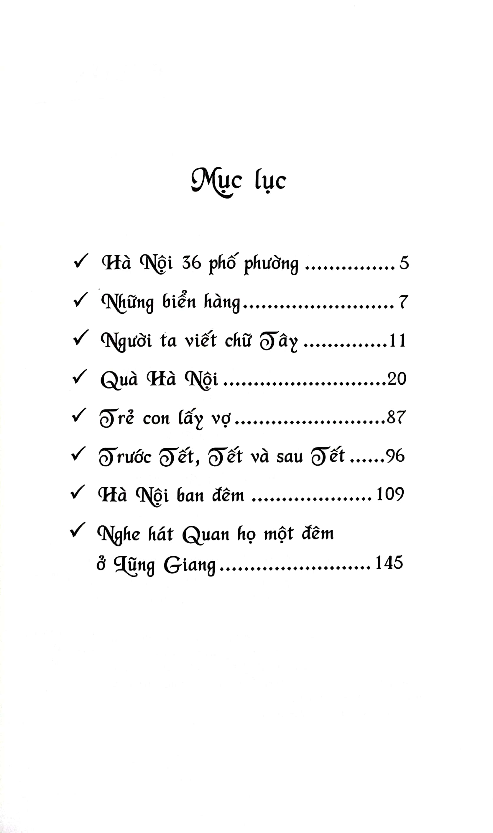 hà nội ba sáu phố phường - Ảnh 3