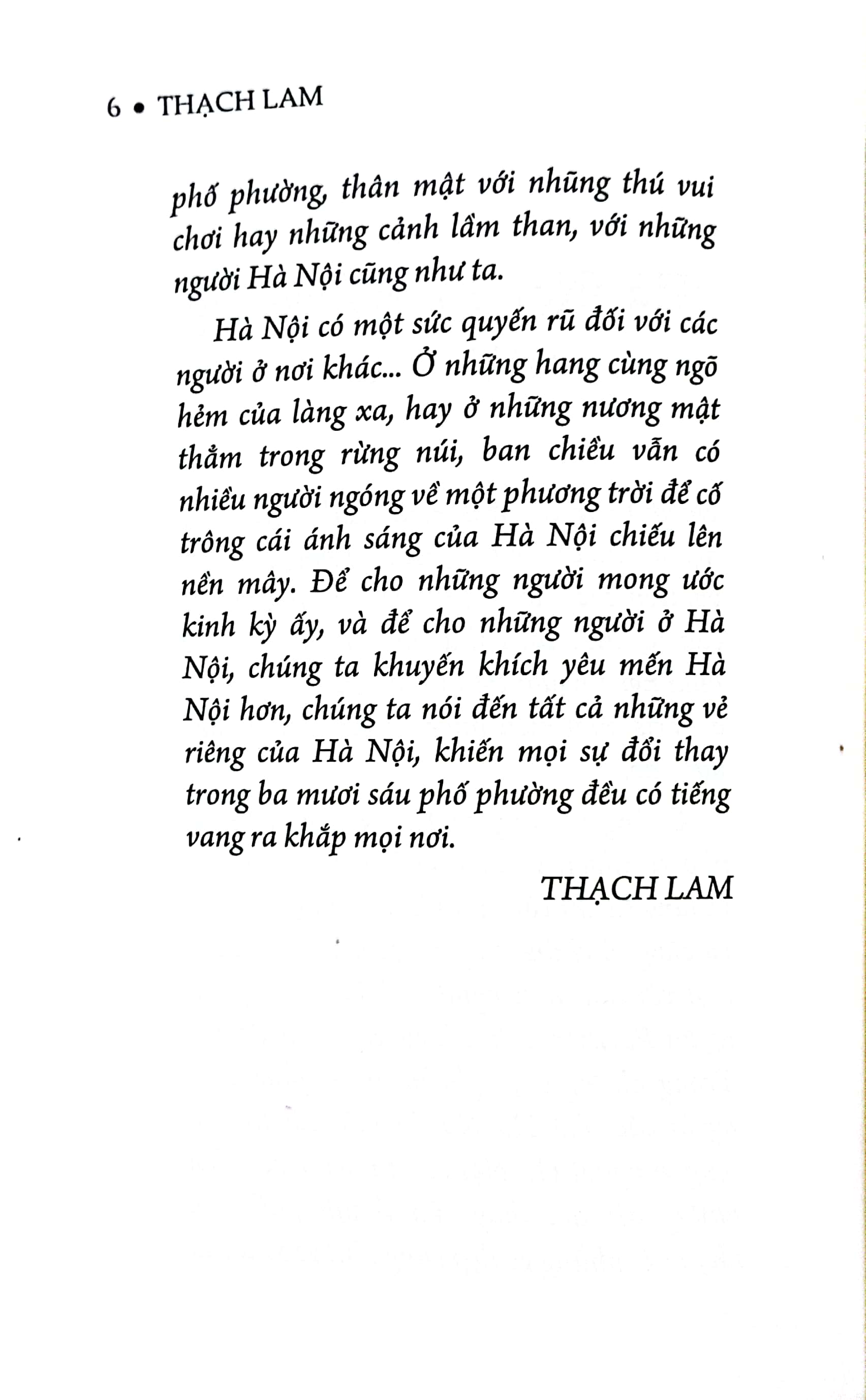 hà nội ba sáu phố phường - Ảnh 5