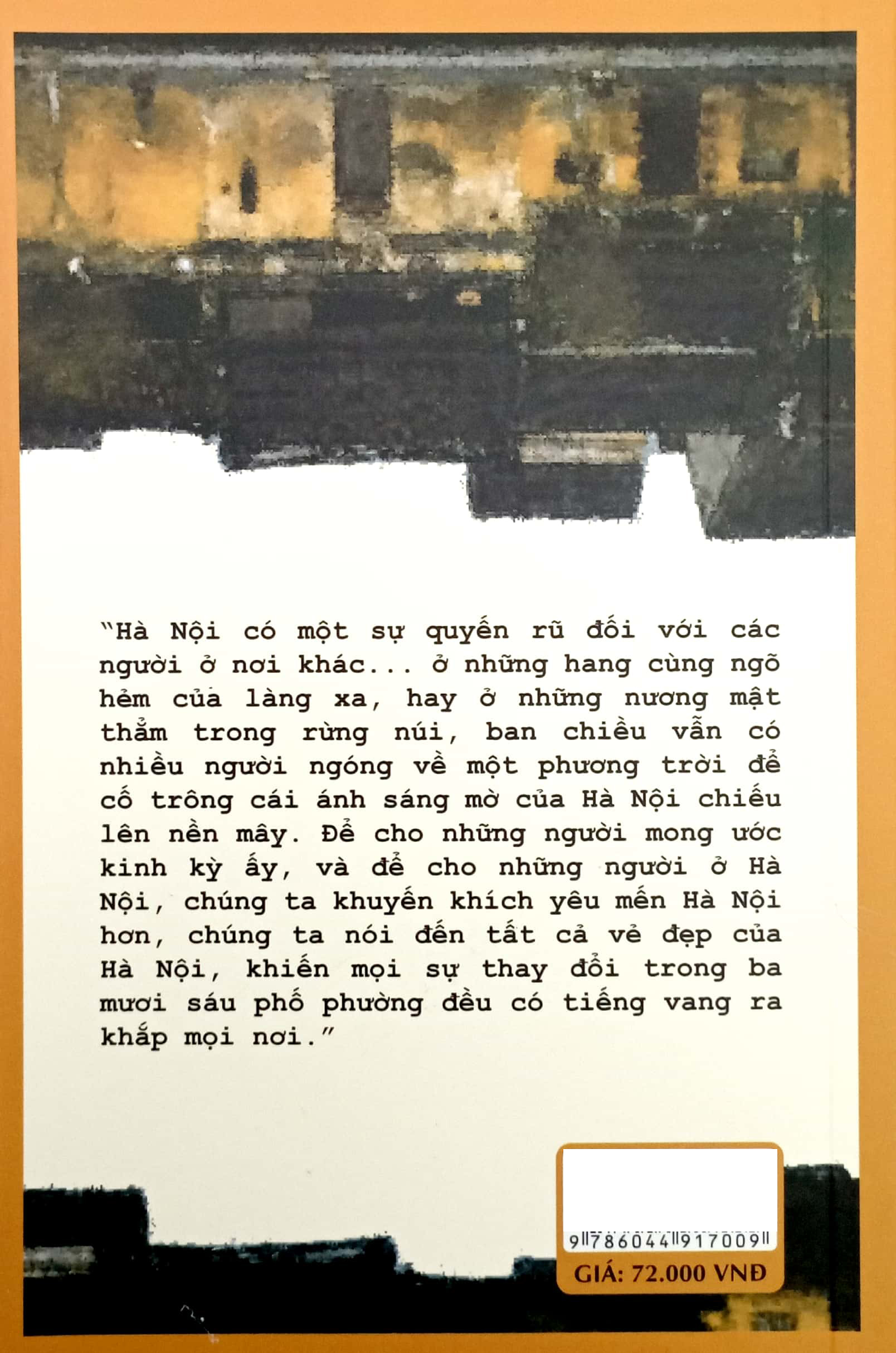 hà nội ba sáu phố phường - Ảnh 6