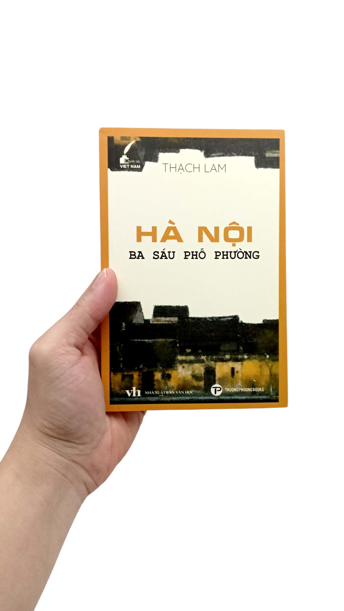 hà nội ba sáu phố phường - Ảnh 7